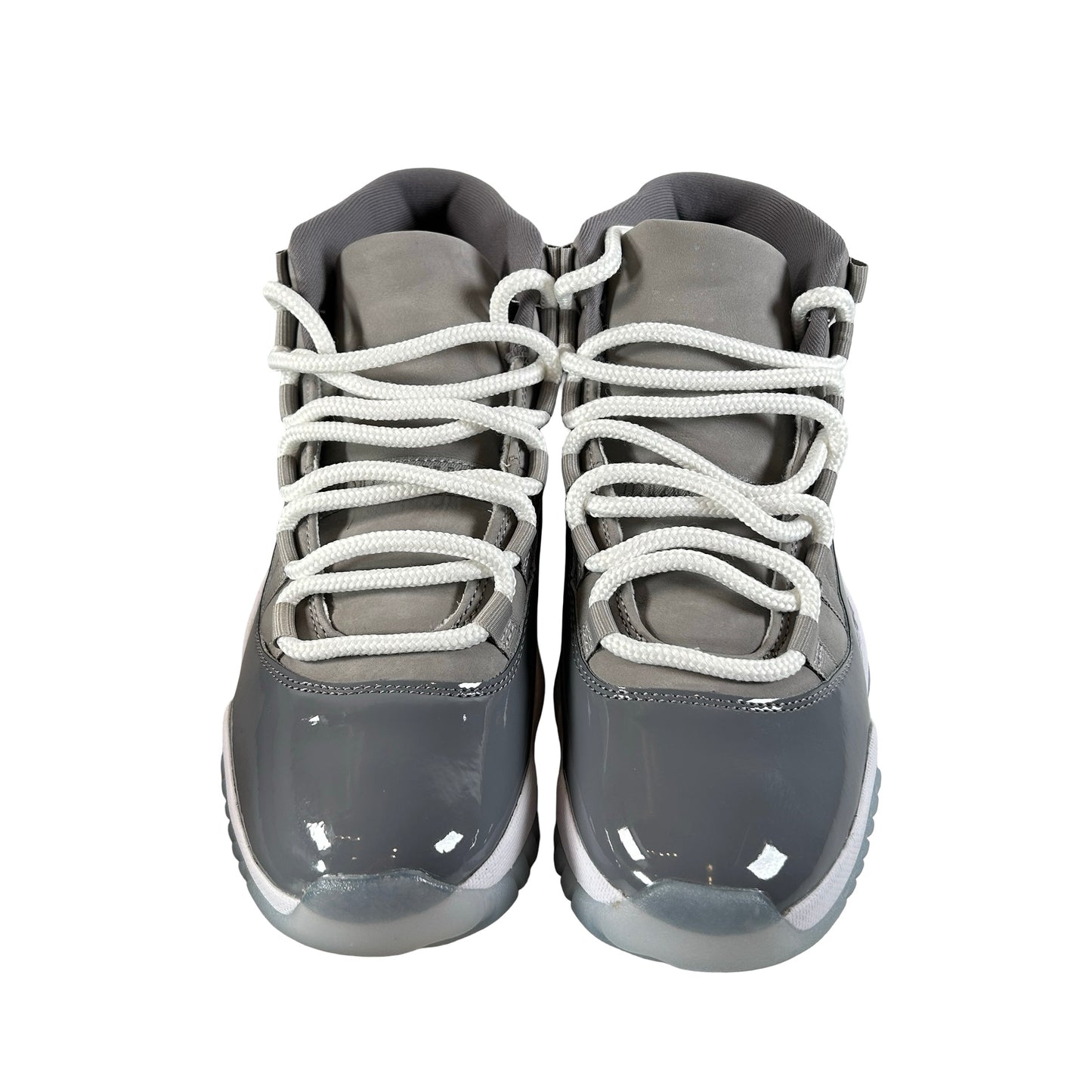 CT8012 005 Jordan 11 Retro Gris Frío (2021)