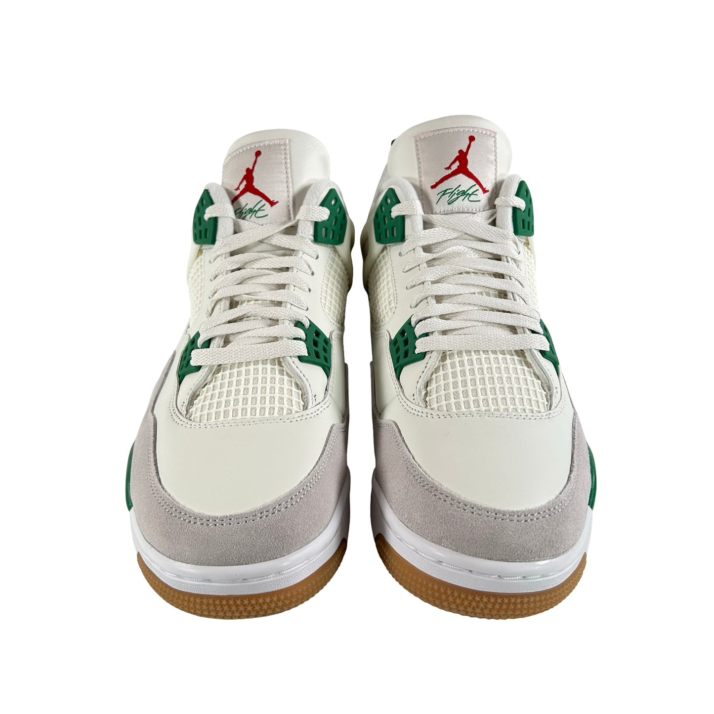 DR5415 103 Jordan 4 Retro SB Pine Green [USED] - 12 M (VNDS)
