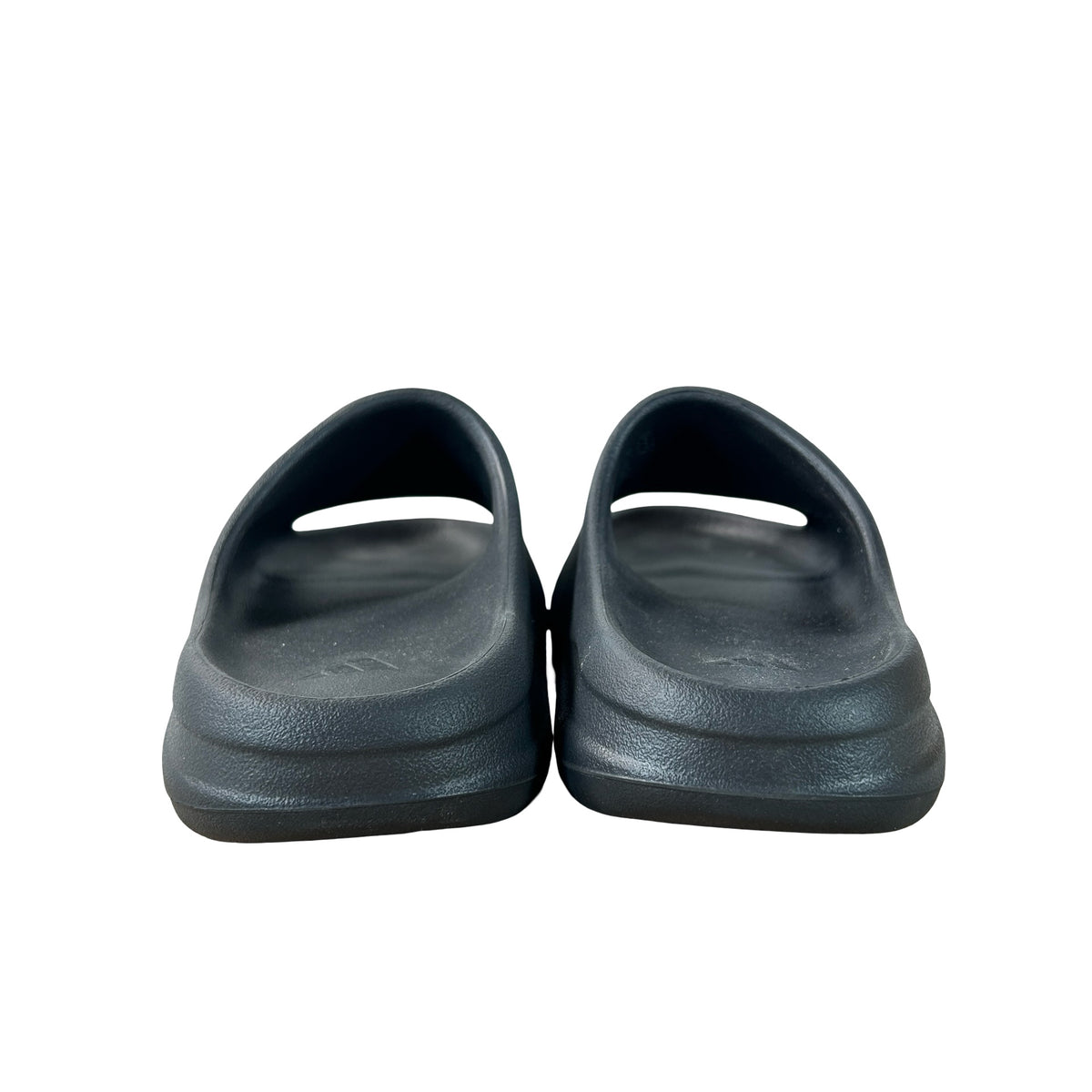 HQ6448 adidas Yeezy Slide Onyx [USED] - 9 M (Used2)