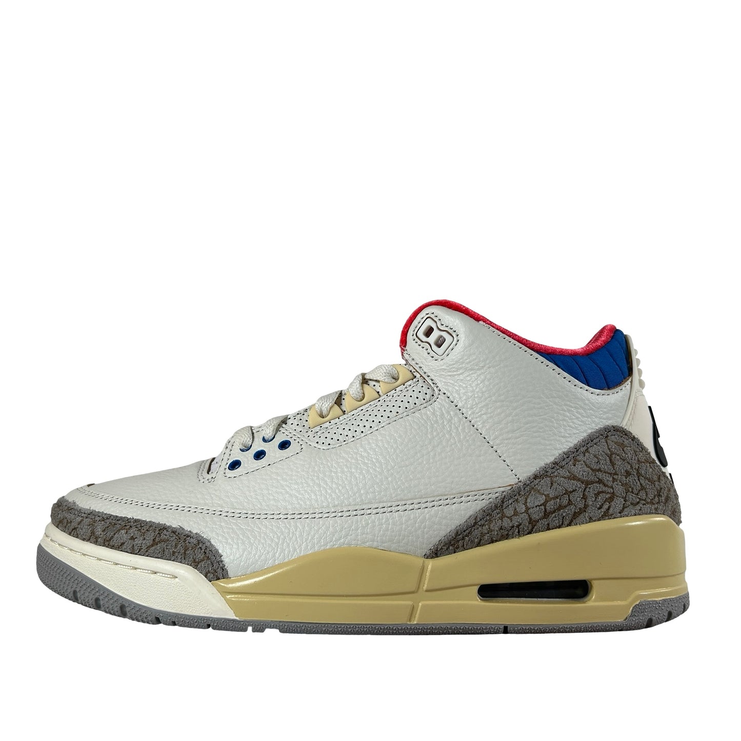 IB1482 100 Jordan 3 Retro Seoul 2.0 [USED] - 9 M (VNDS2)