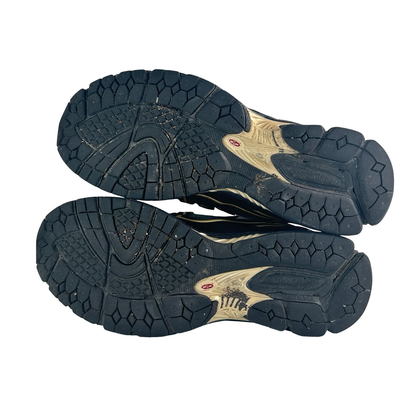 M1906RKS New Balance 1906R Kith Black [USED] - 10.5 M (Used)