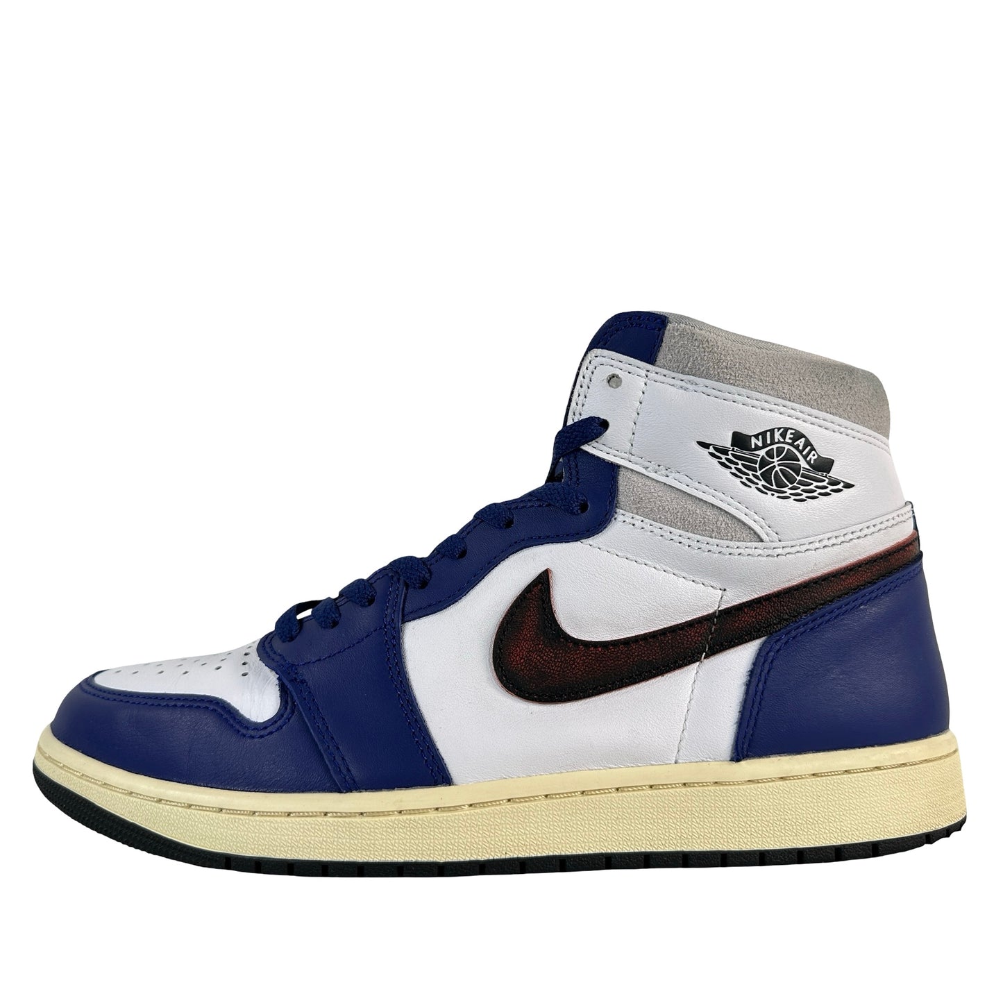 DZ5485 100 Jordan 1 Retro High OG Rare Air [USED] - 12 M (Used)