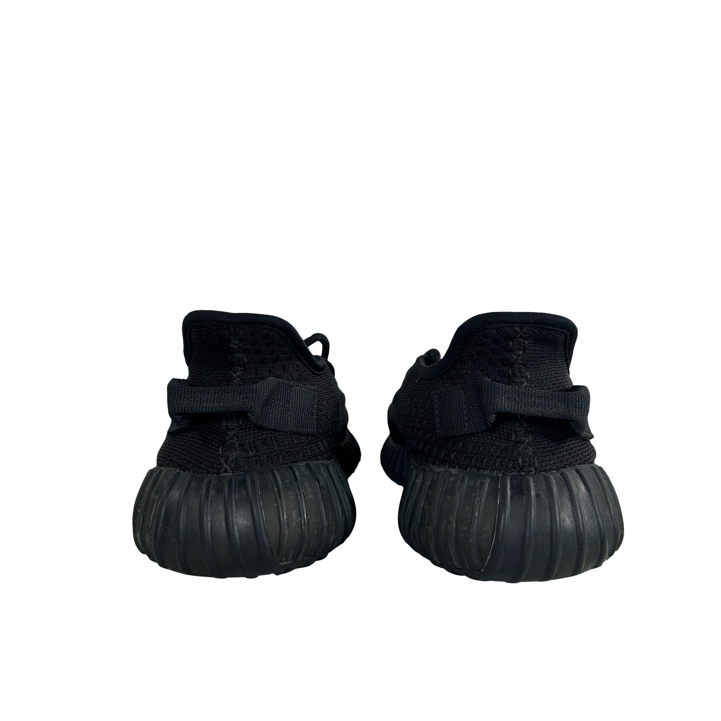 HQ4540 adidas Yeezy Boost 350 V2 Onyx [USED] - 12 M (Used) (No Box)