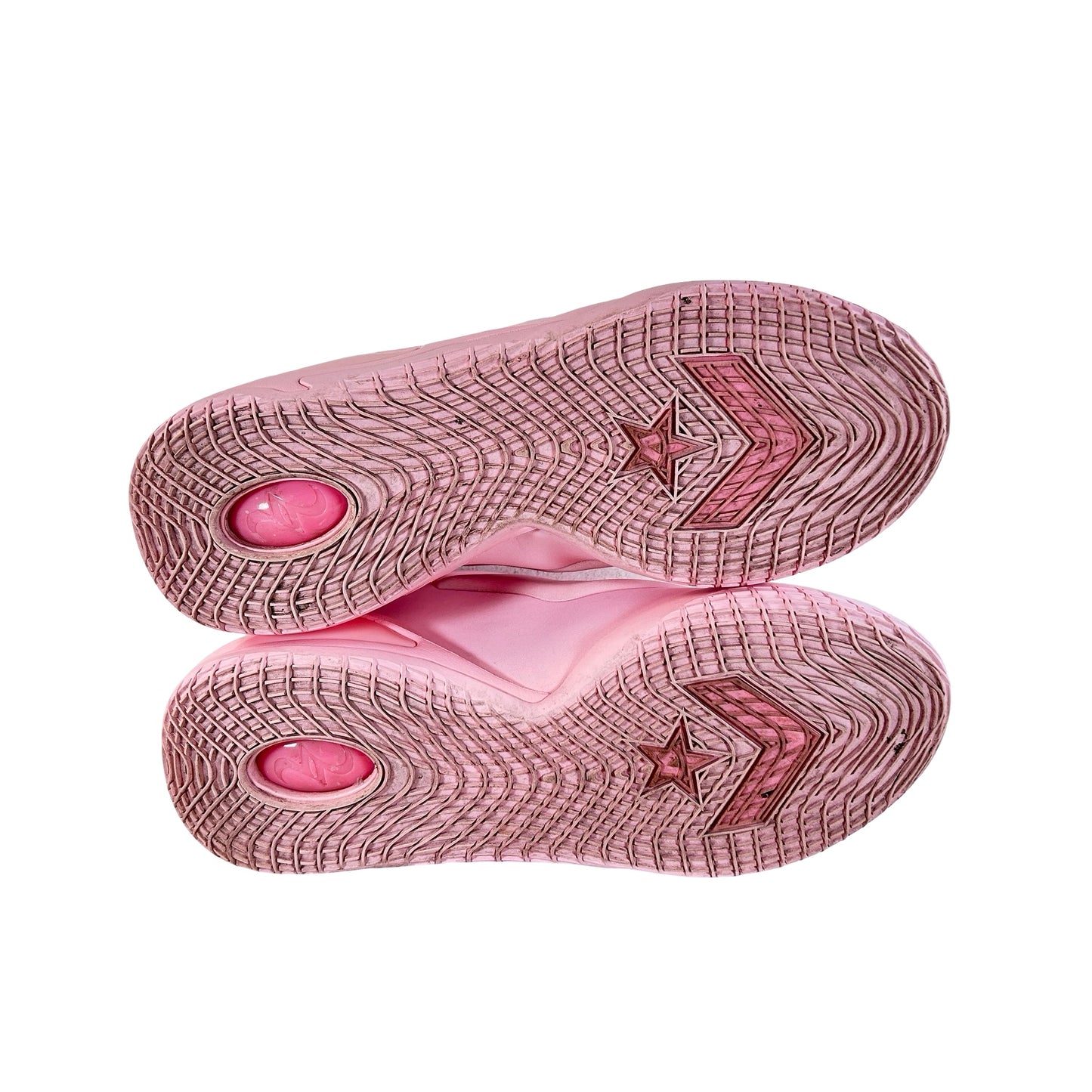 A19838C Converse SHAI 001 Blush [USED] - 9.5 M (Used)