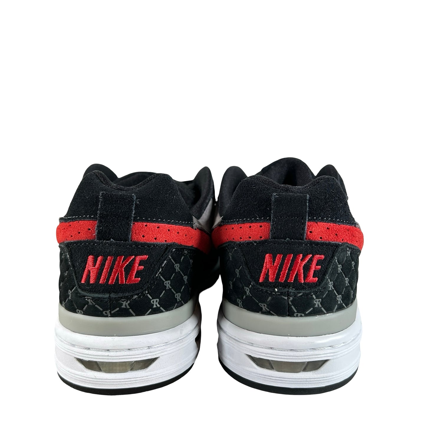 IM7147 001 Nike SB Zoom Air Paul Rodriguez 1 OG Bred [USED] - 11.5 M (Used)