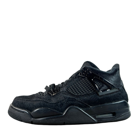 CK2925 001 Jordan 4 Retro Olivia Kim No Cover (Women's) [USED] - 9 W (Used2) (No Box2)