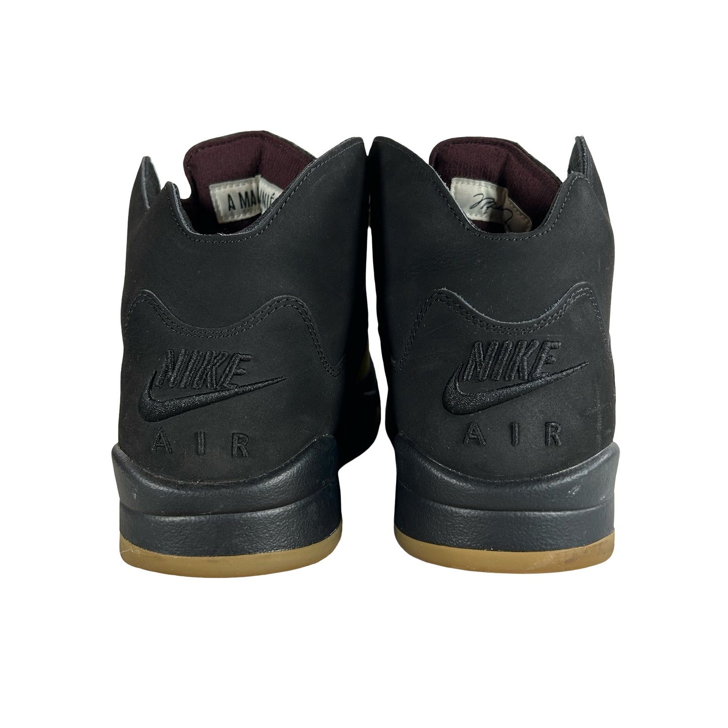 FD1330 001 Jordan 5 Retro A Ma Maniere Dusk [USED] - 10 M (Used6)