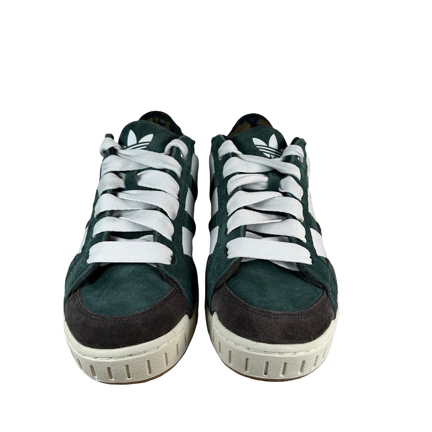 IE6117 adidas NRTN Bape Shadow Green [USED] - 12 M (Used)