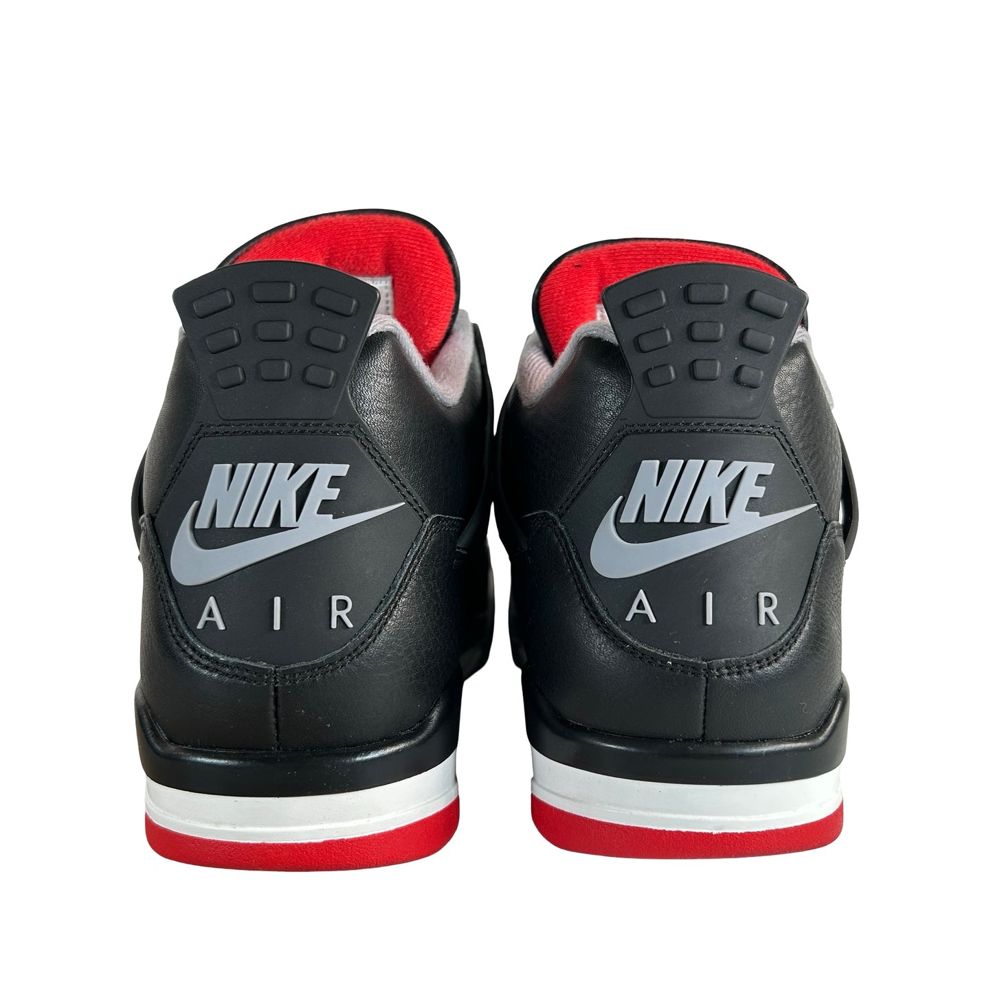 FV5029 006 Jordan 4 Retro Bred Reimagined [USED] - 10.5 M (Used21)