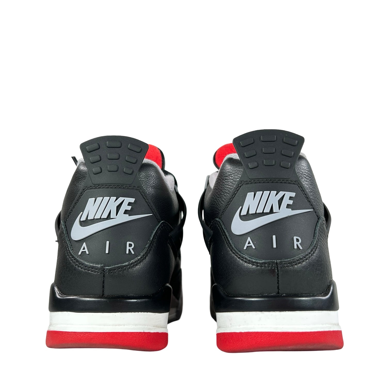 FV5029 006 Jordan 4 Retro Bred Reimagined [USED] - 8 M (Used2)