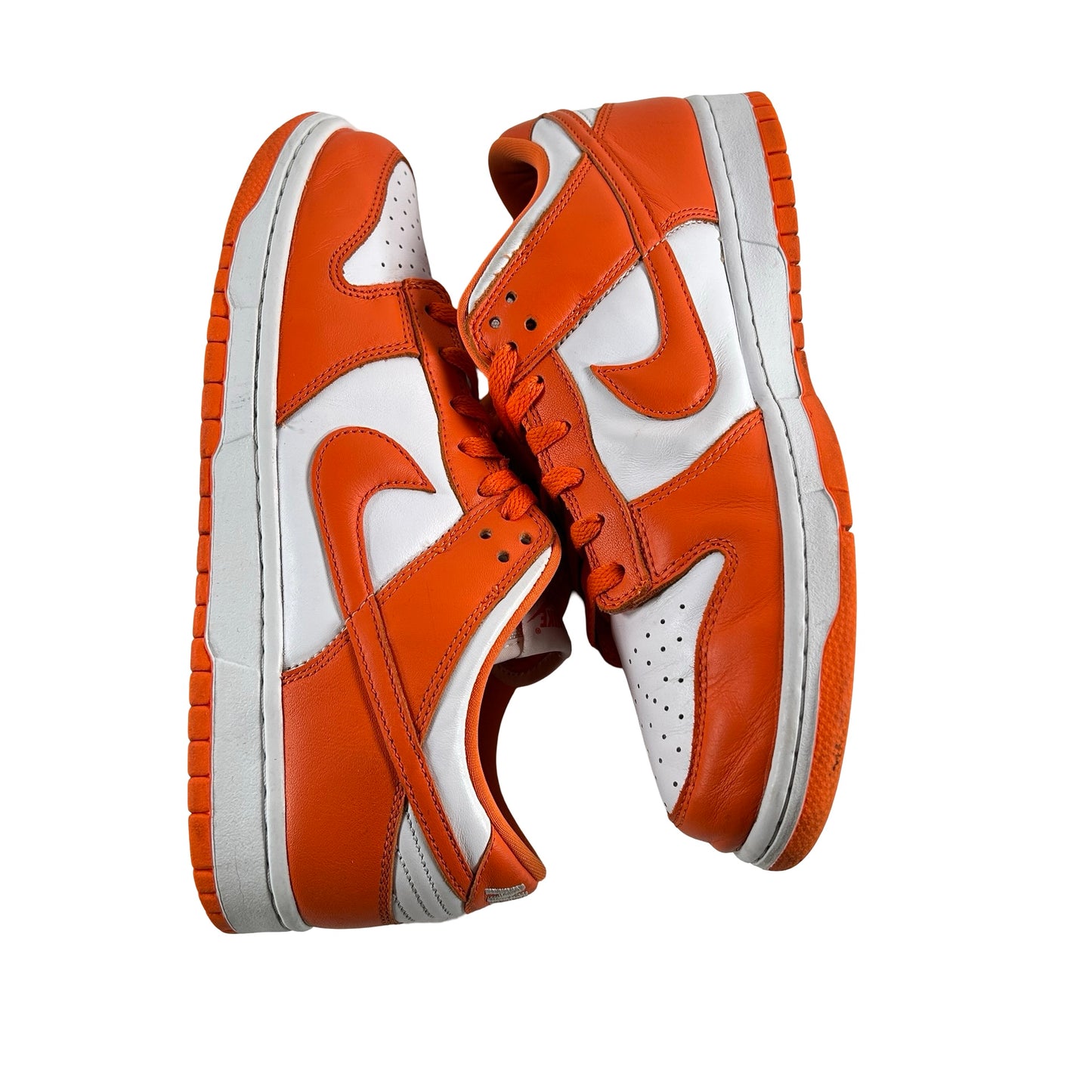 CU1726 101 Dunk Low Syracuse [USED] - 10 M (Used)