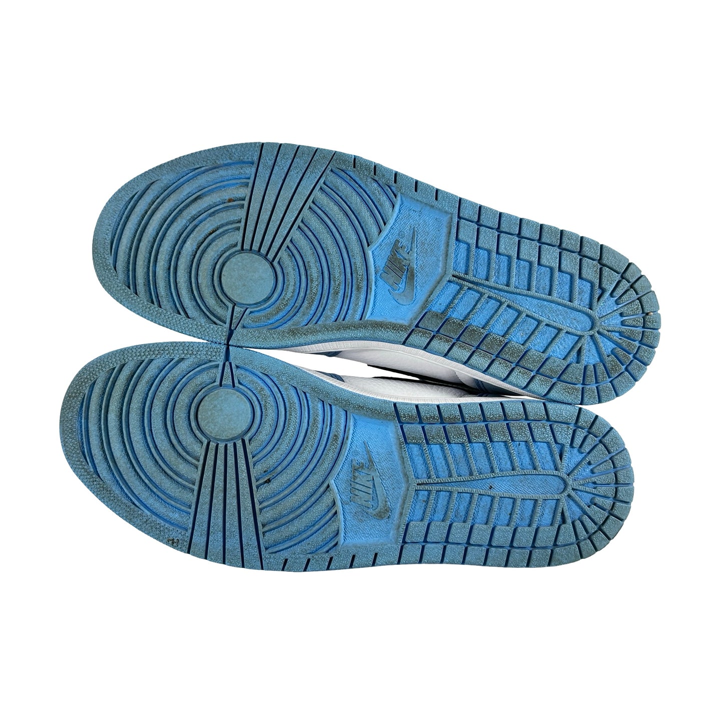 555088 134 Jordan 1 University Blue [USED] - 11 M (Used6)