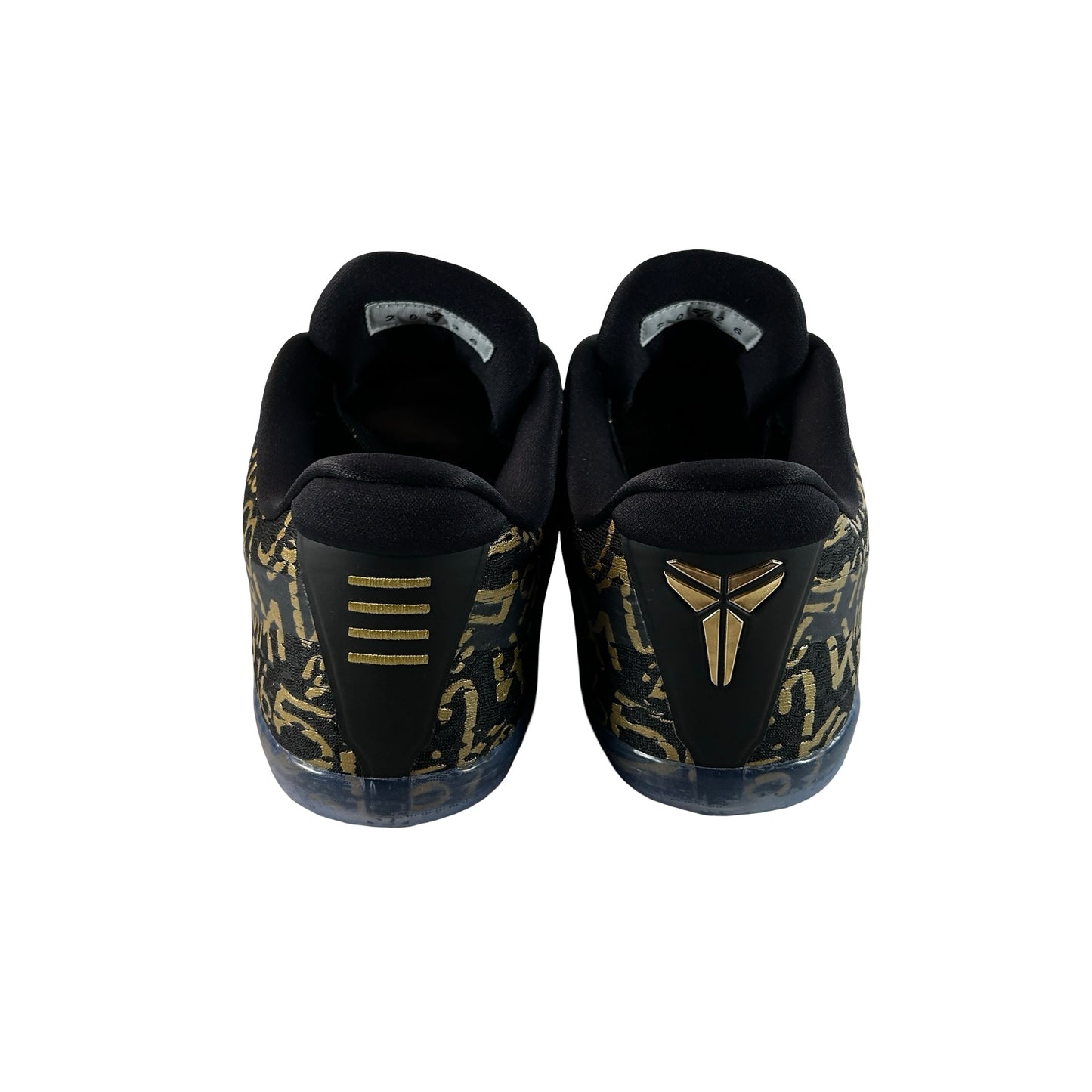 IU4902 900 Nike Kobe 11 Protro Mamba Day [USED] - 11.5 M (VNDS)