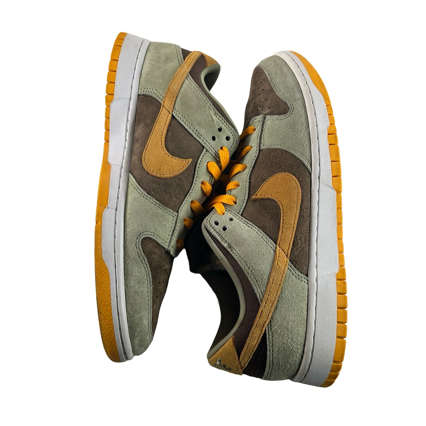 DH5360 300 Nike Dunk Low Oliva polvoriento (2021/2023)
