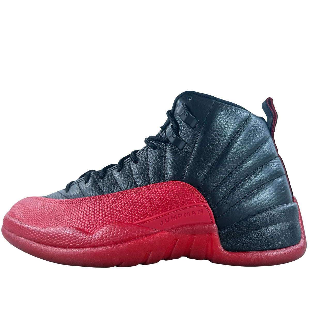 CT8013 002 Jordan 12 Retro Flu Game (2025) [USED] - 8 M (Used9)