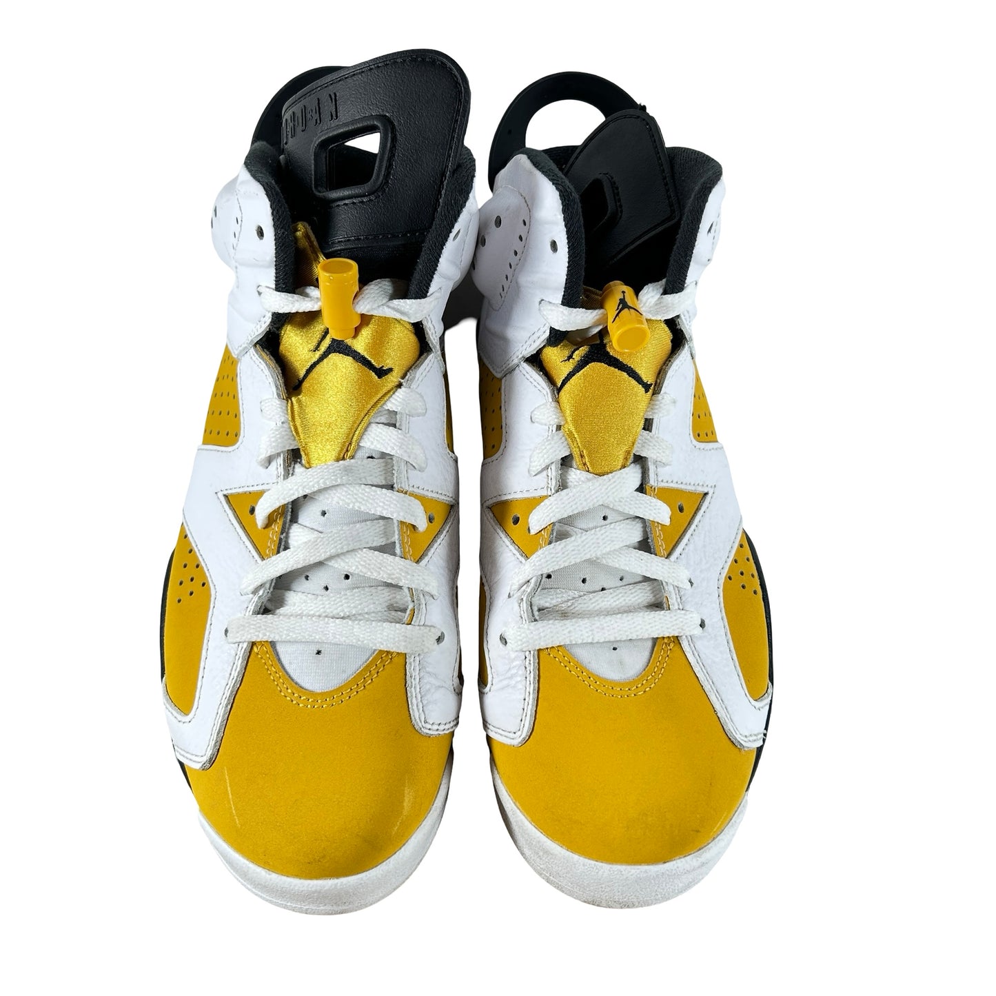 CT8529 170 Jordan 6 Retro Yellow Ochre [USED] - 9 (Used2)