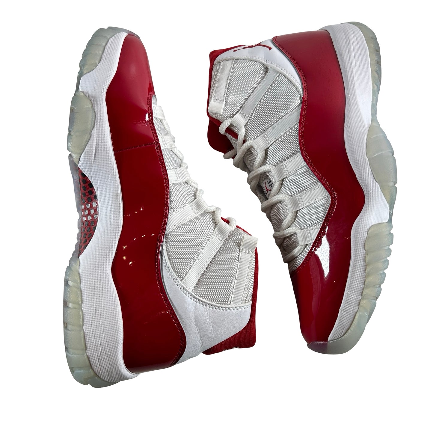 CT8012 116 Jordan 11 Retro Cereza (2022)