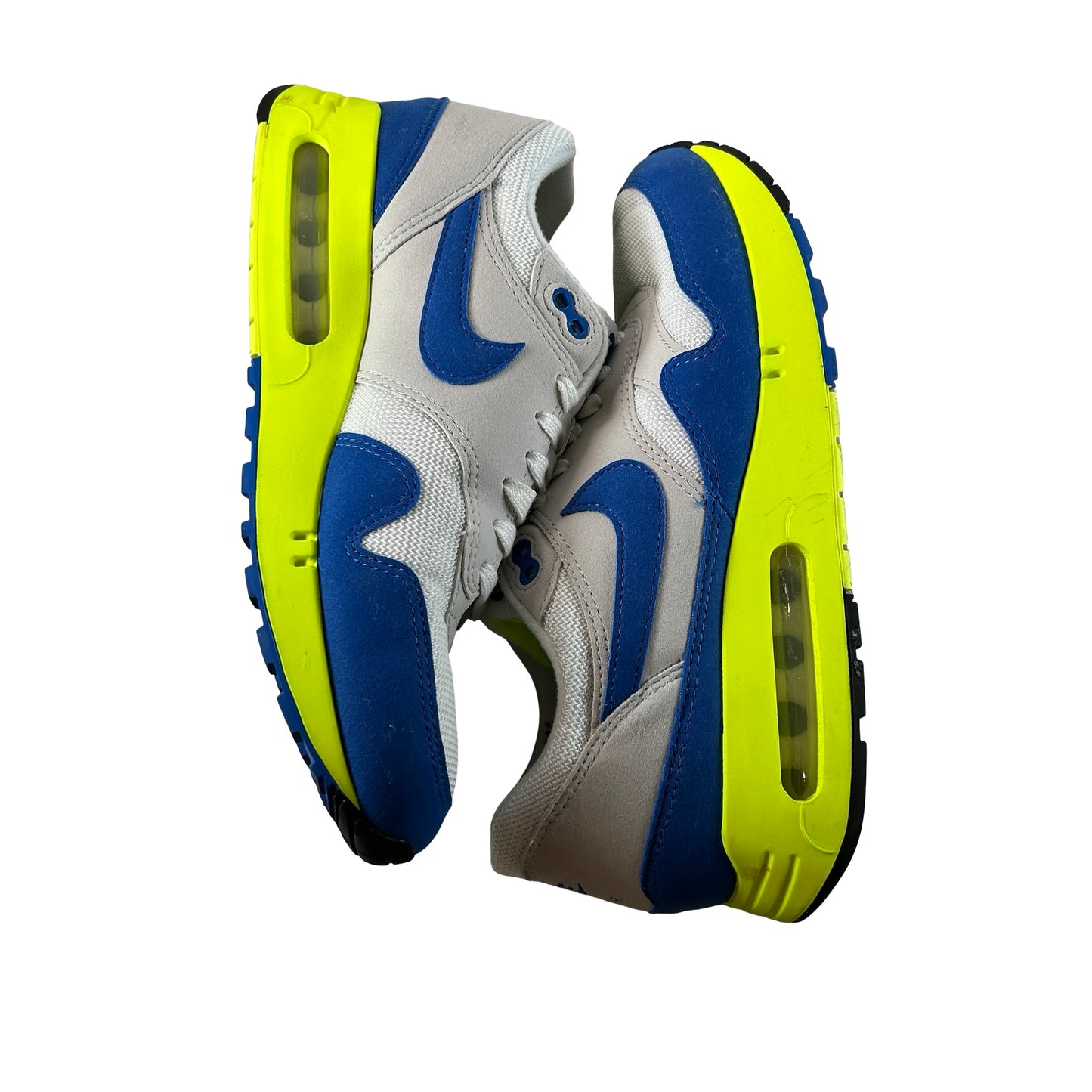 HF2903 100 Nike Air Max 1 '86 OG Big Bubble Air Max Day [USED] - 9.5 (Used2)