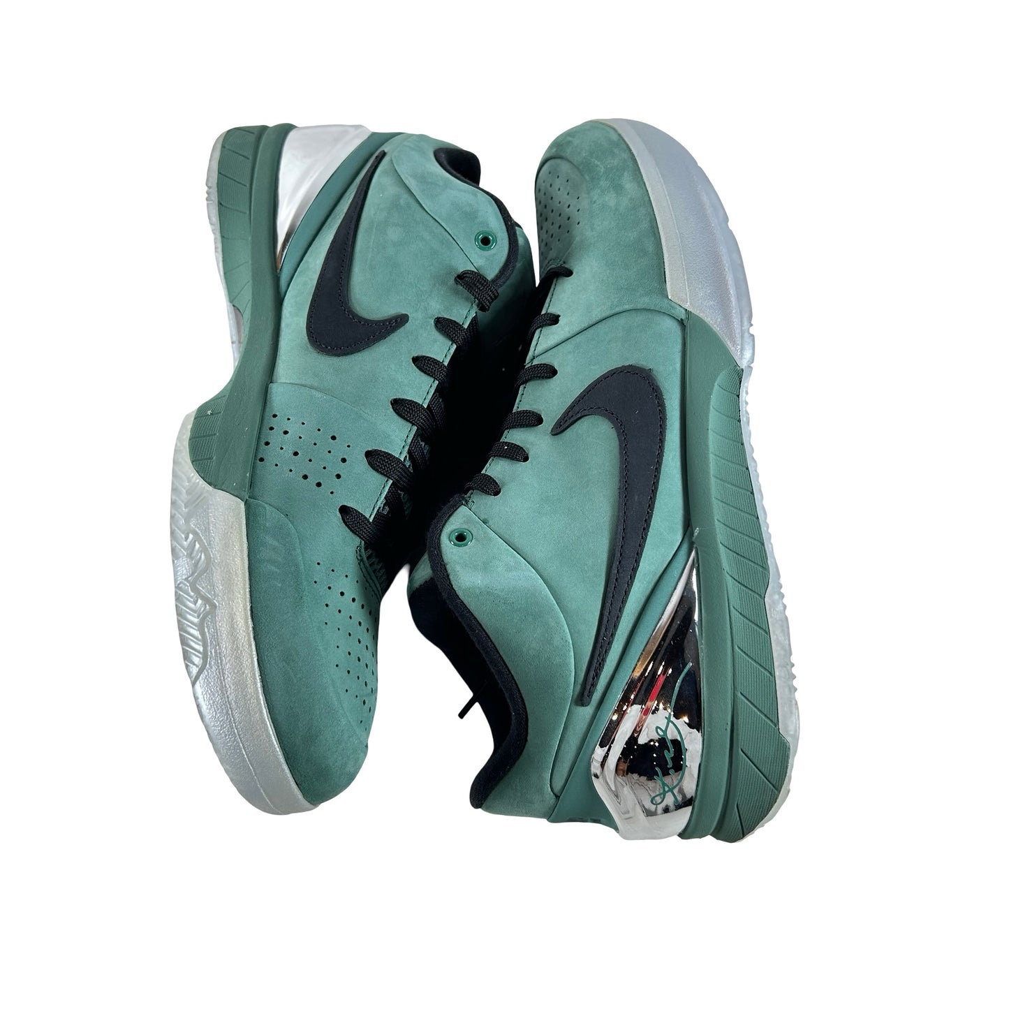 FQ3545 300 Nike Kobe 4 Protro Girl Dad [USED] - 11 M (Used5)