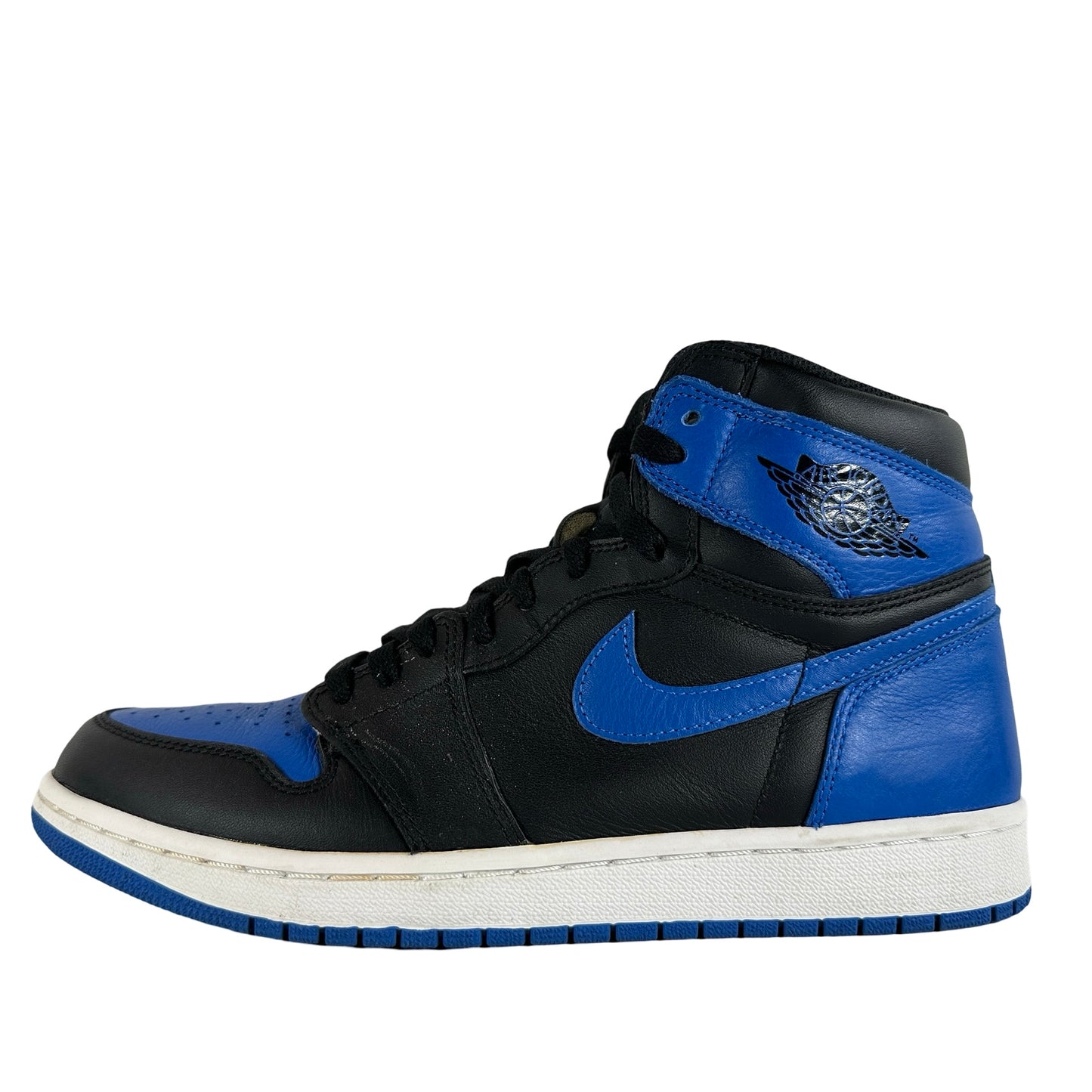 555088 007 Jordan 1 Royal (2017) [USED] - 10 M (Used7)