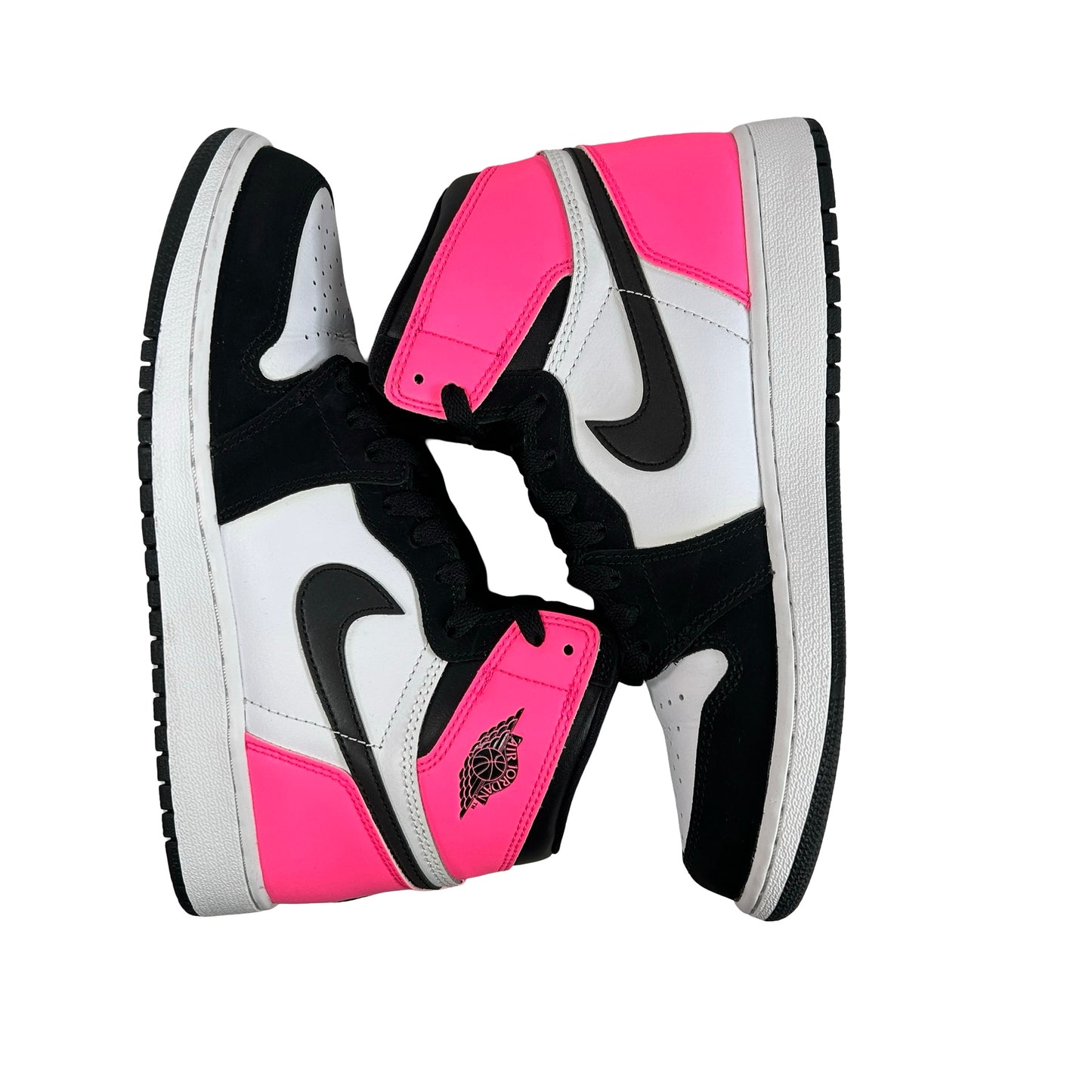 881428 009 Jordan 1 Retro Valentine's Day (2017) (GS) [USED] - 6.5 Y (Used) (Replace Box)