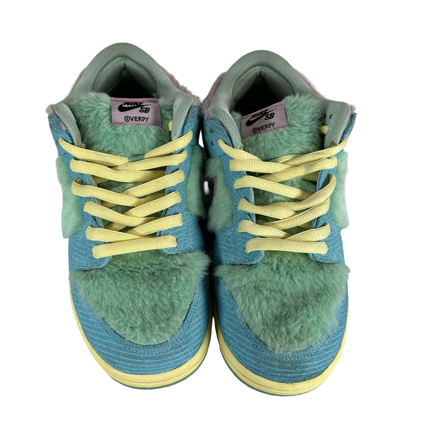 FN6040 400 Nike SB Dunk Low Verdy Visty [USED] - 8.5 M (Used3)