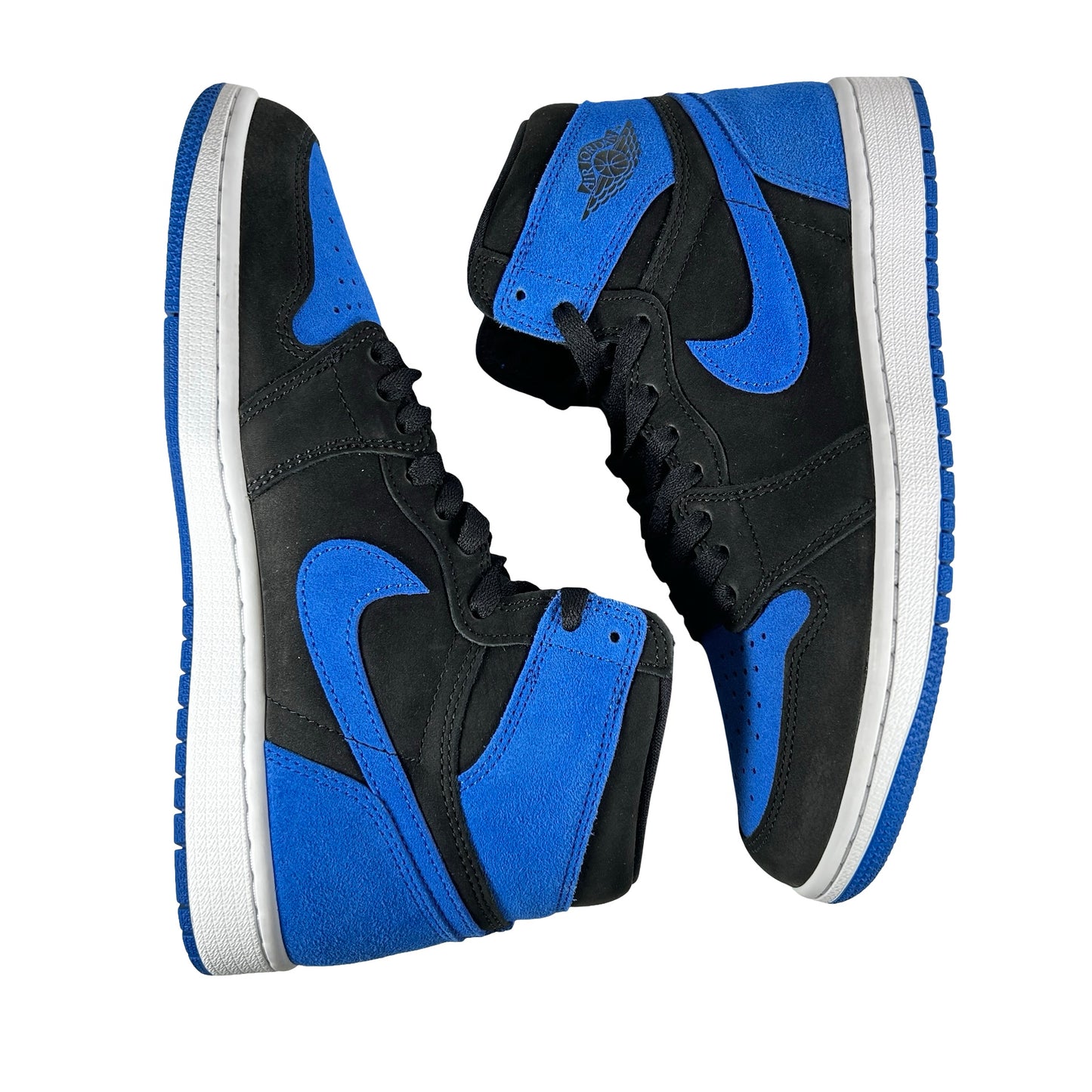 DZ5485 042 Jordan 1 Retro High OG Royal reinventado