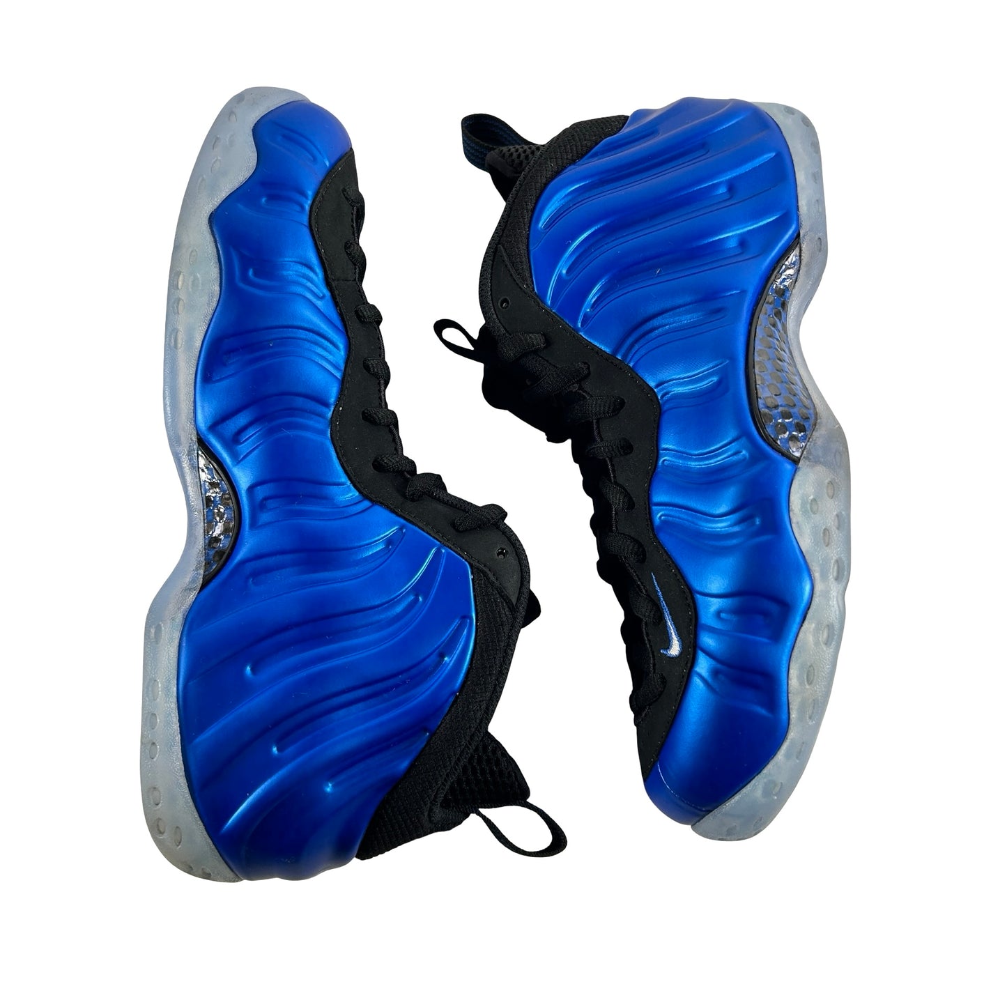 FQ8181 511 Nike Air Foamposite One International Blue [USED] - 9 M (Used3)