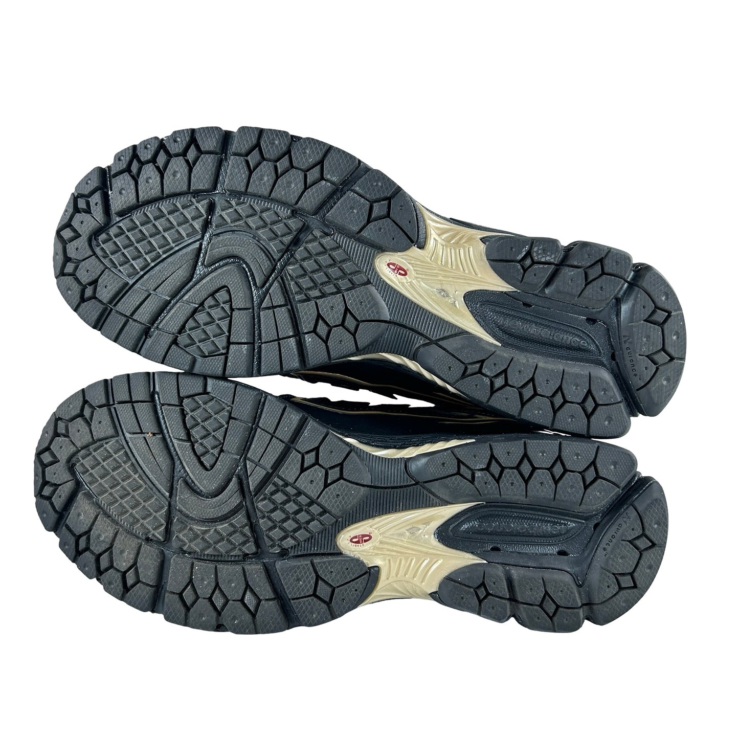 M1906RKS New Balance 1906R Kith Black [USED] - 10.5 M (Used2)