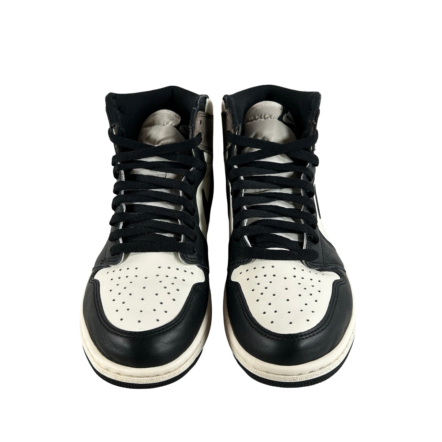 555088 105 Jordan 1 Mocha [USED] - 10.5 M (Used11)