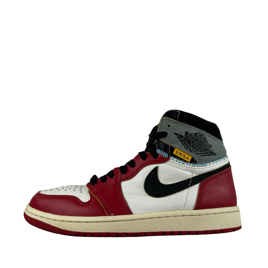 HV8563 600 Jordan 1 Retro High OG SP Union LA Chicago Shadow [USED] - 7 M (Used2)