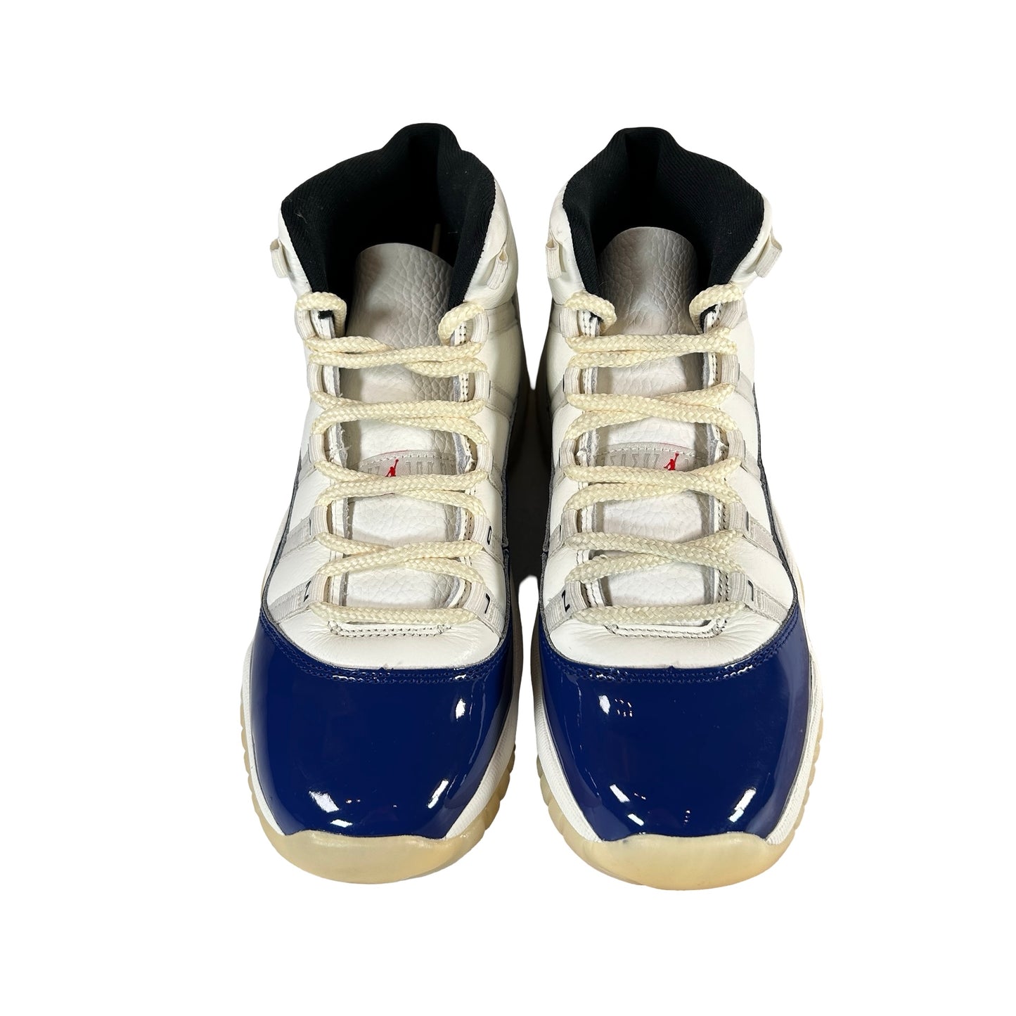 IH2364 400 Jordan 11 Retro Rare Air (GS) [USED] - 7 Y (Used)
