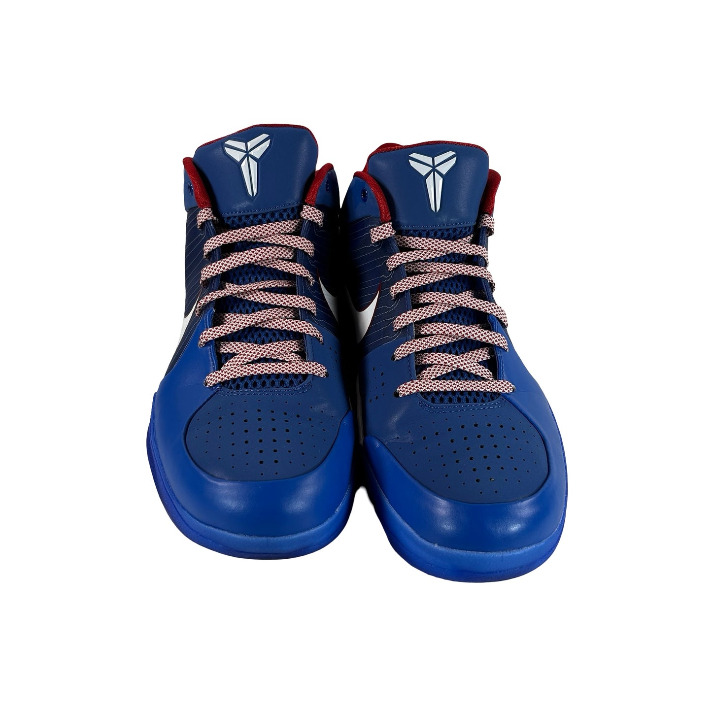 FQ3545 400 Nike Kobe 4 Protro Philly (2024) [USED] - 12 M (VNDS2)