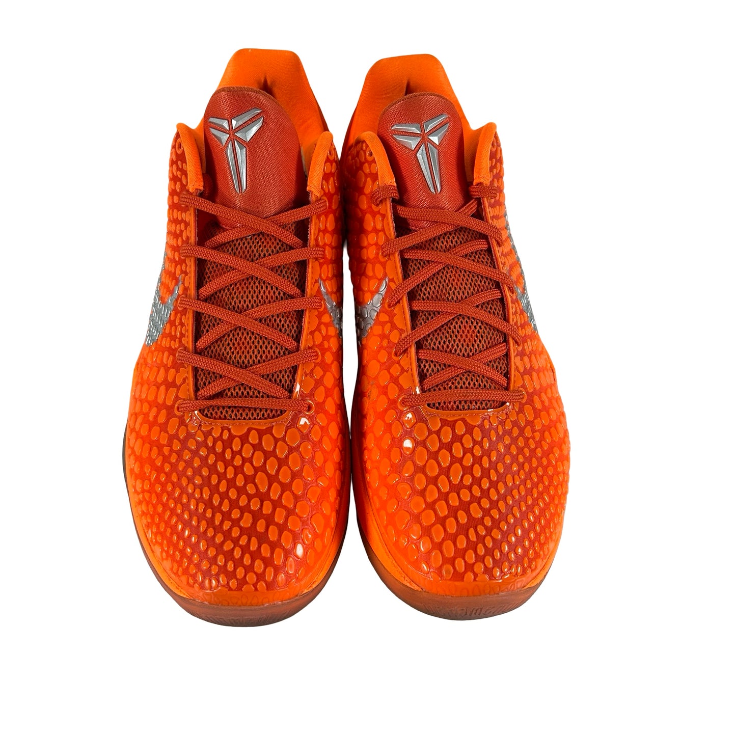 IH1871 800 Nike Kobe 6 Protro Total Orange [USED] - 12 M (Used)