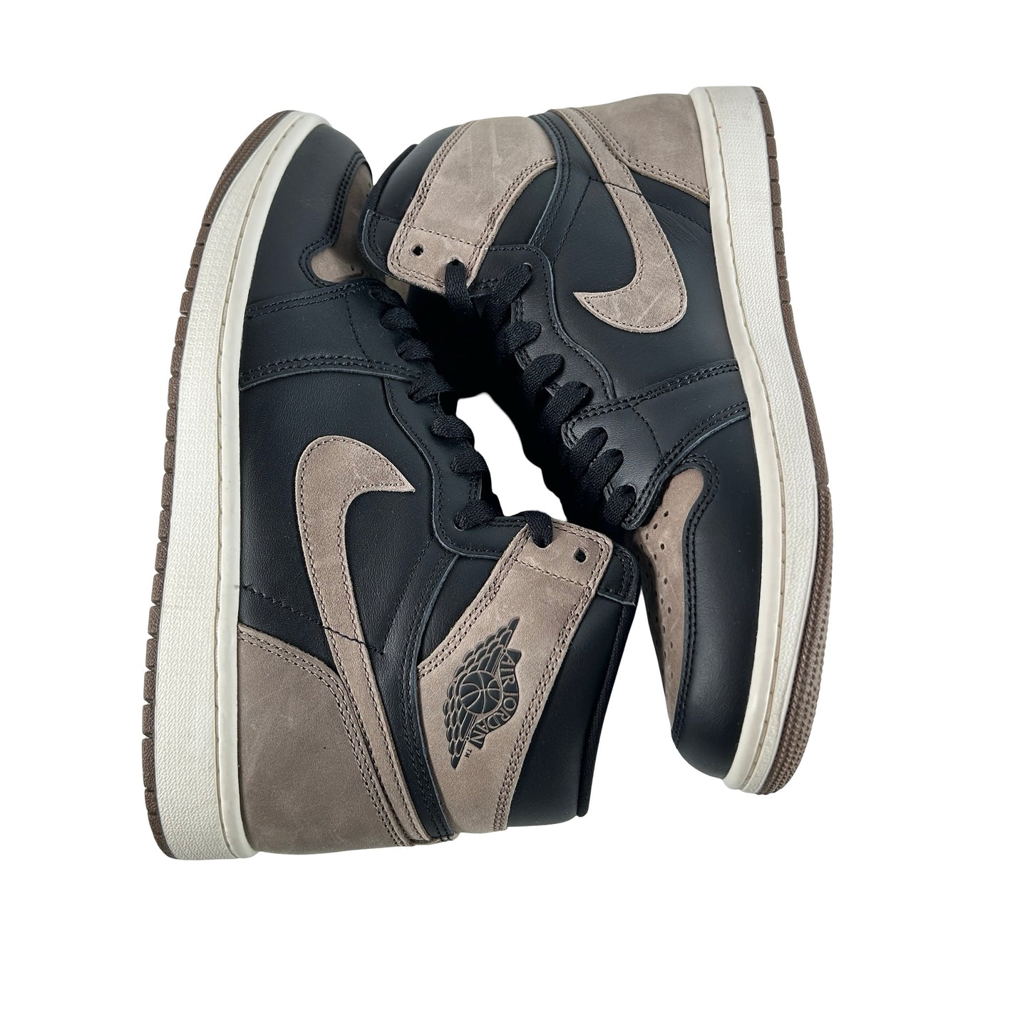 DZ5485 020 Jordan 1 Retro High OG Palomino [USED] - 9 M (Used14)