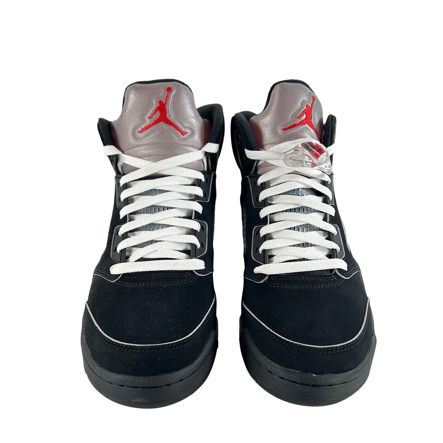 HF3975 001 Jordan 5 Retro OG Black Metallic Reimagined [USED] - 9 M (VNDS)