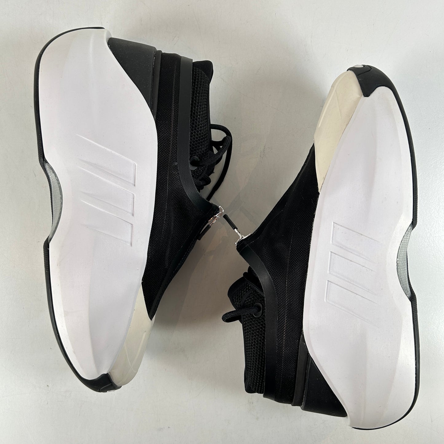 IG6303 adidas Crazy IIInfinity Stormtrooper [USED] - 7.5 M (Used)