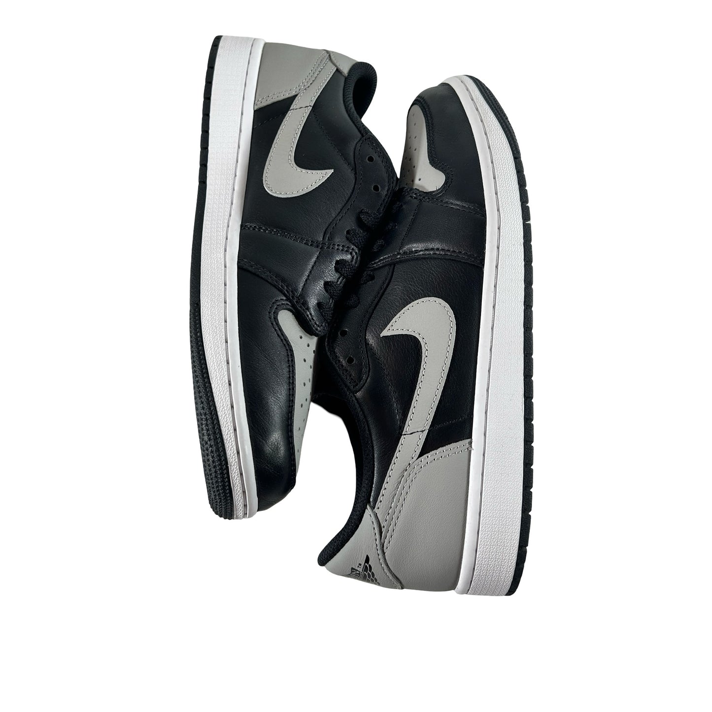 CZ0790 003 Jordan 1 Low OG Shadow (2024) [USED] - 9.5 M (Used4)