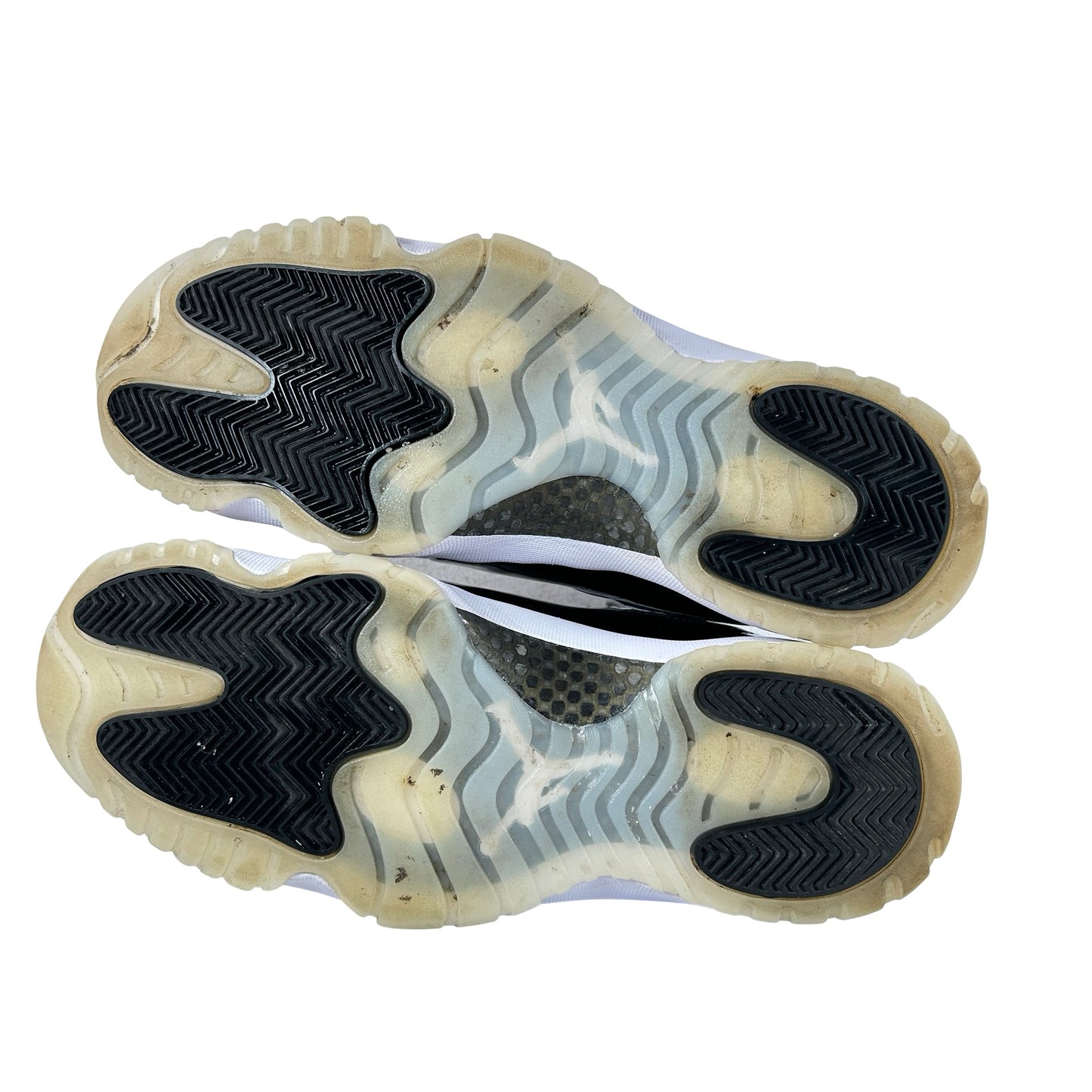 CT8012 170 Jordan 11 Retro DMP Momentos definidores (2023)