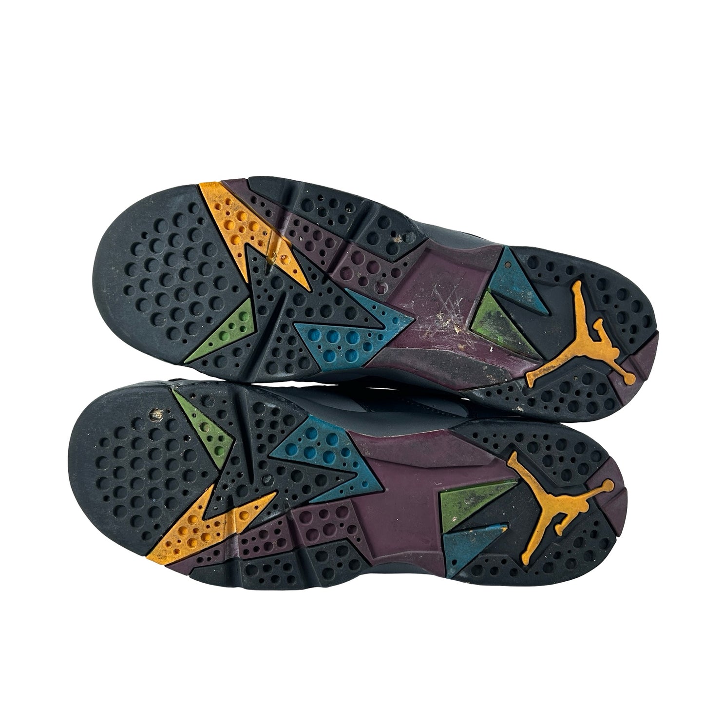 304774 034 Jordan 7 Retro Bordeaux (2015) (GS) [USED] - 6 Y (Used2)