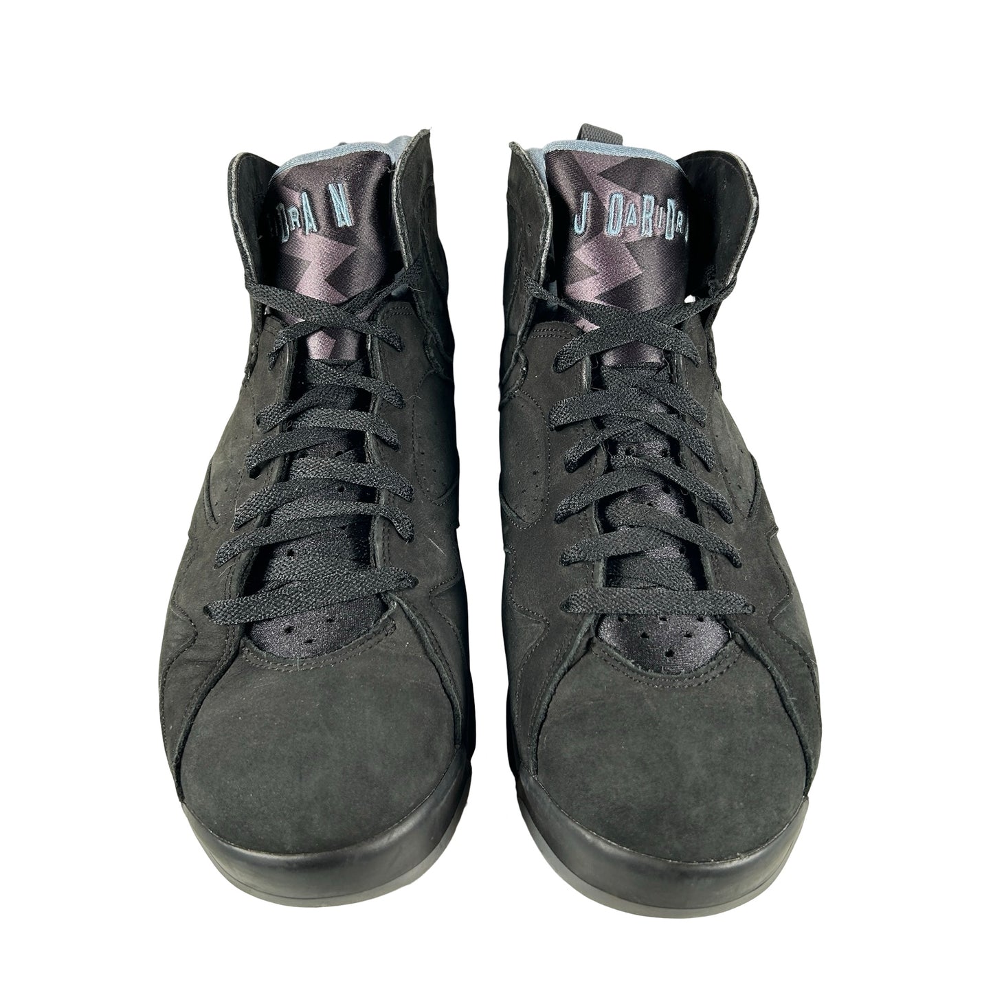 CU9307 004 Jordan 7 Retro Chambray (2023) [USED] - 10 M (Used) (No Box)