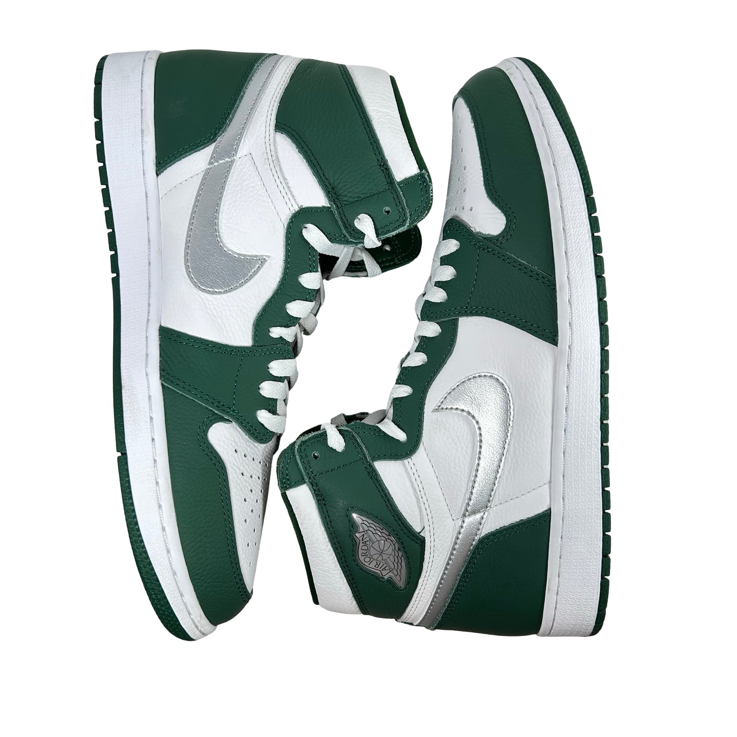 DZ5485 303 Jordan 1 Retro High OG Gorge Green [USED] - 12 M (Used2)