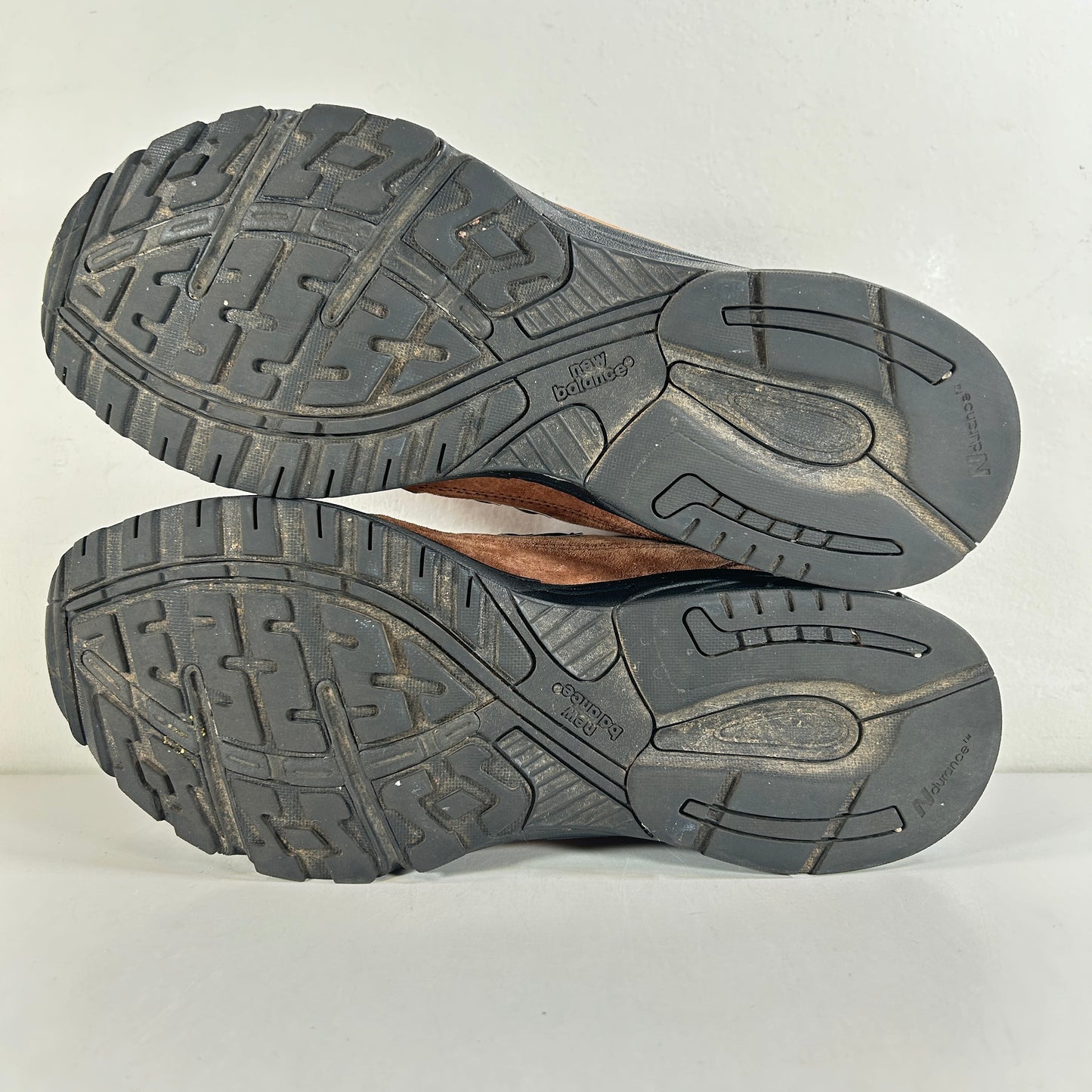 MR993ALD New Balance 993 Aime Leon Dore Brown [USED] - 9.5 M (Used)