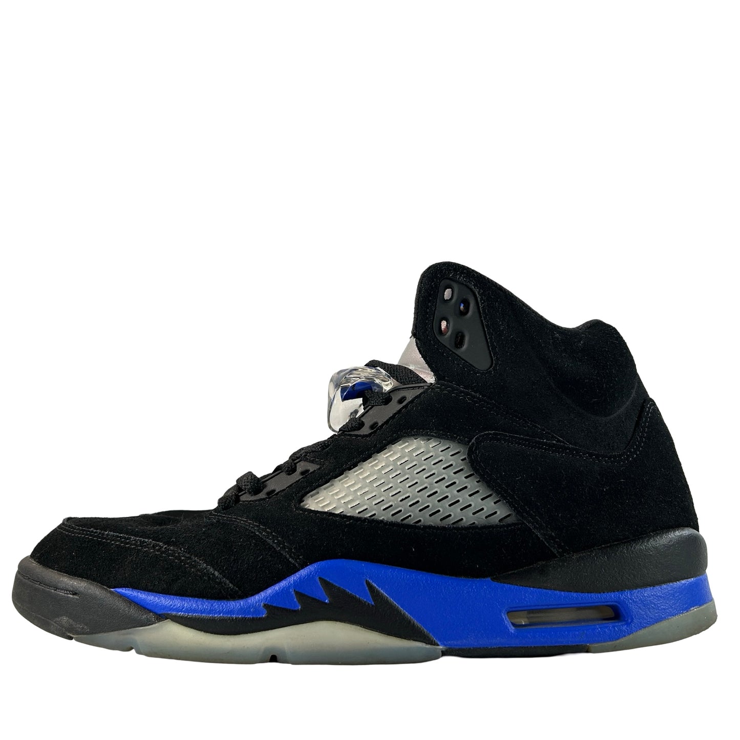 CT4838 004 Jordan 5 Retro Racer Blue [USED] - 11 M (Used) (Replace Box)