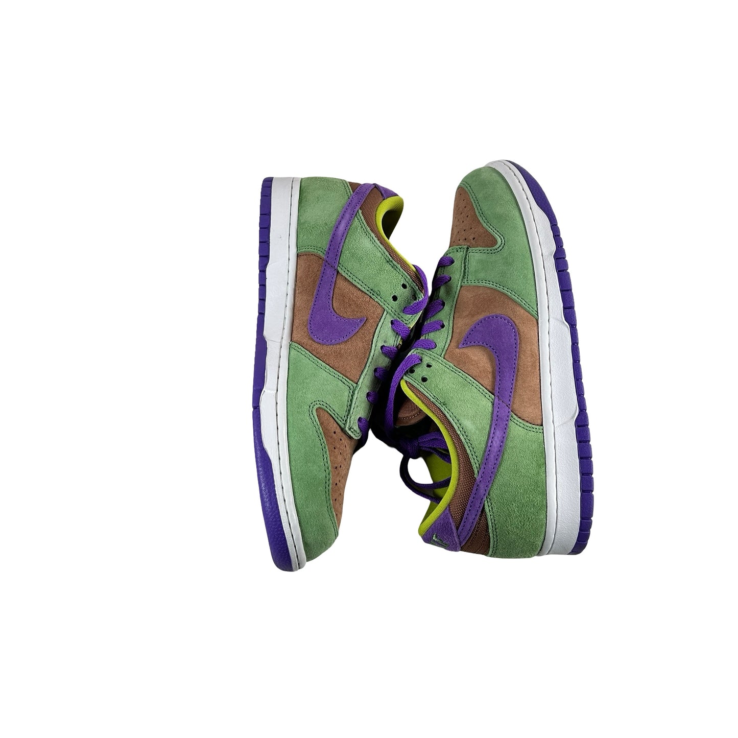 DA1469 200 Nike Dunk Low Veneer (2020) [USED] - 8.5 M (VNDS)