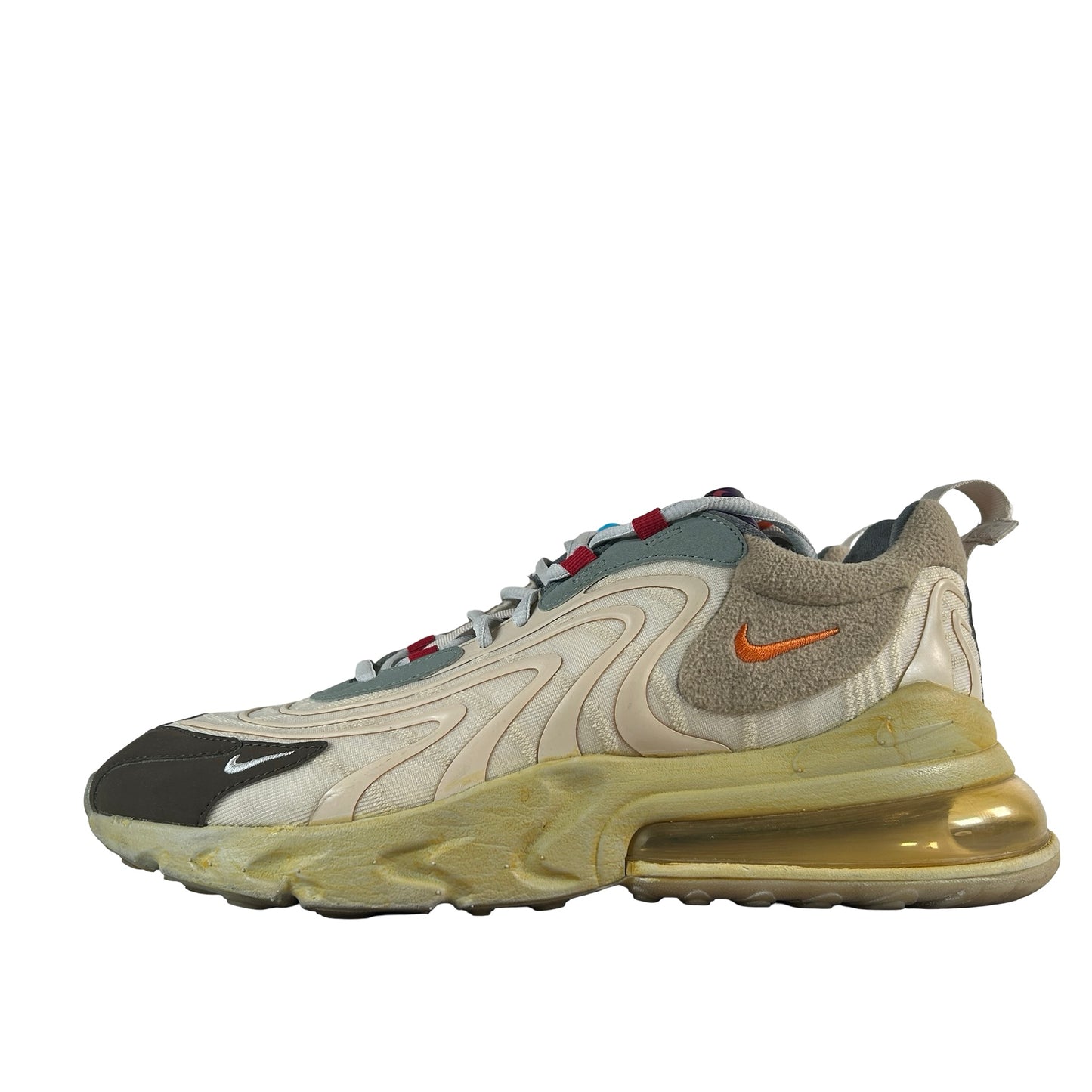 CT2864 200 Air Max 270 Cactus Trails [USED] - 11 M (Used2)
