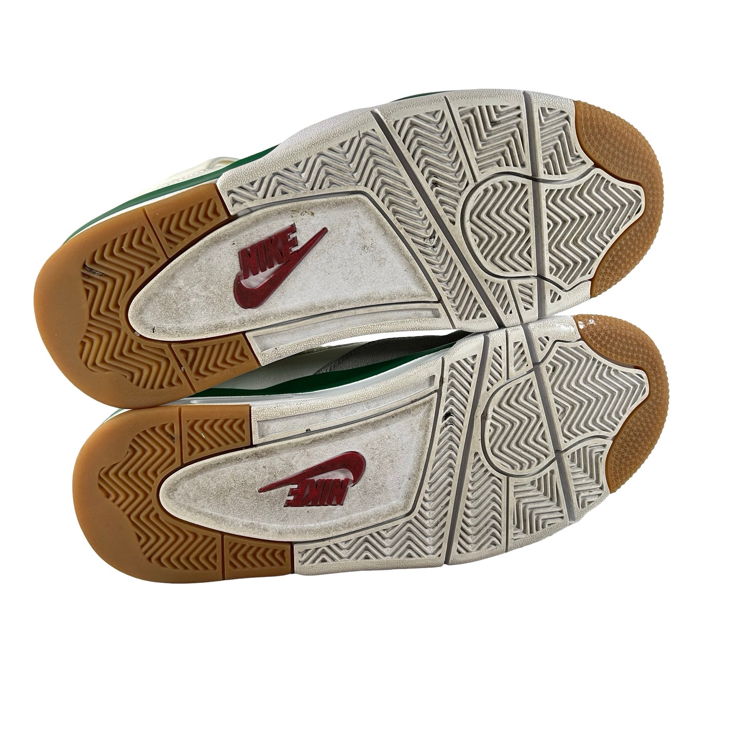 DR5415 103 Jordan 4 Retro SB Pine Green [USED] - 9 M (Used18)