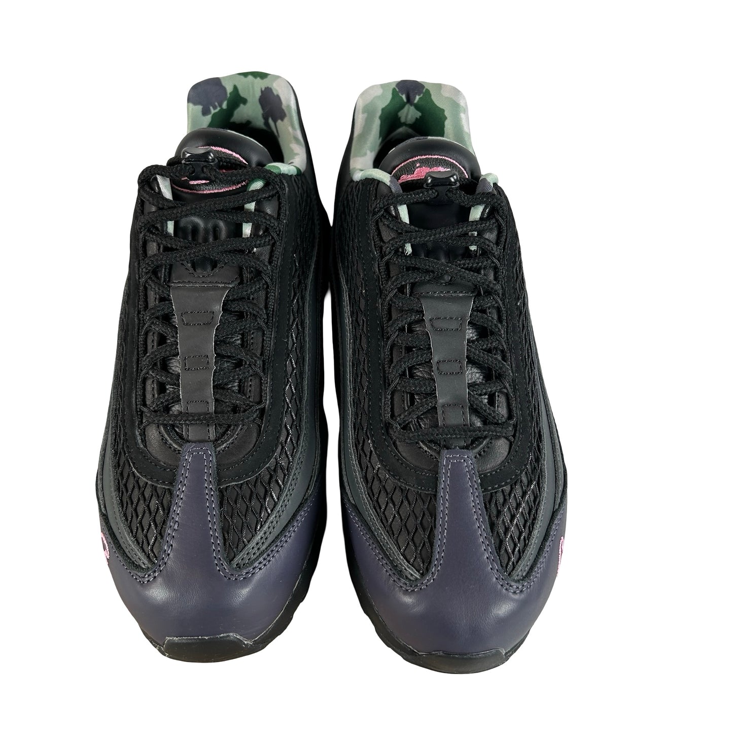FB2709 001 Nike Air Max 95 SP Pink Beam [USED] - 9.5 M (Used)
