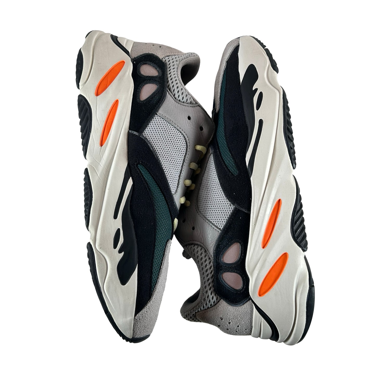 B75571 adidas Yeezy Boost 700 Wave Runner [USED] - 11 M (Used6)