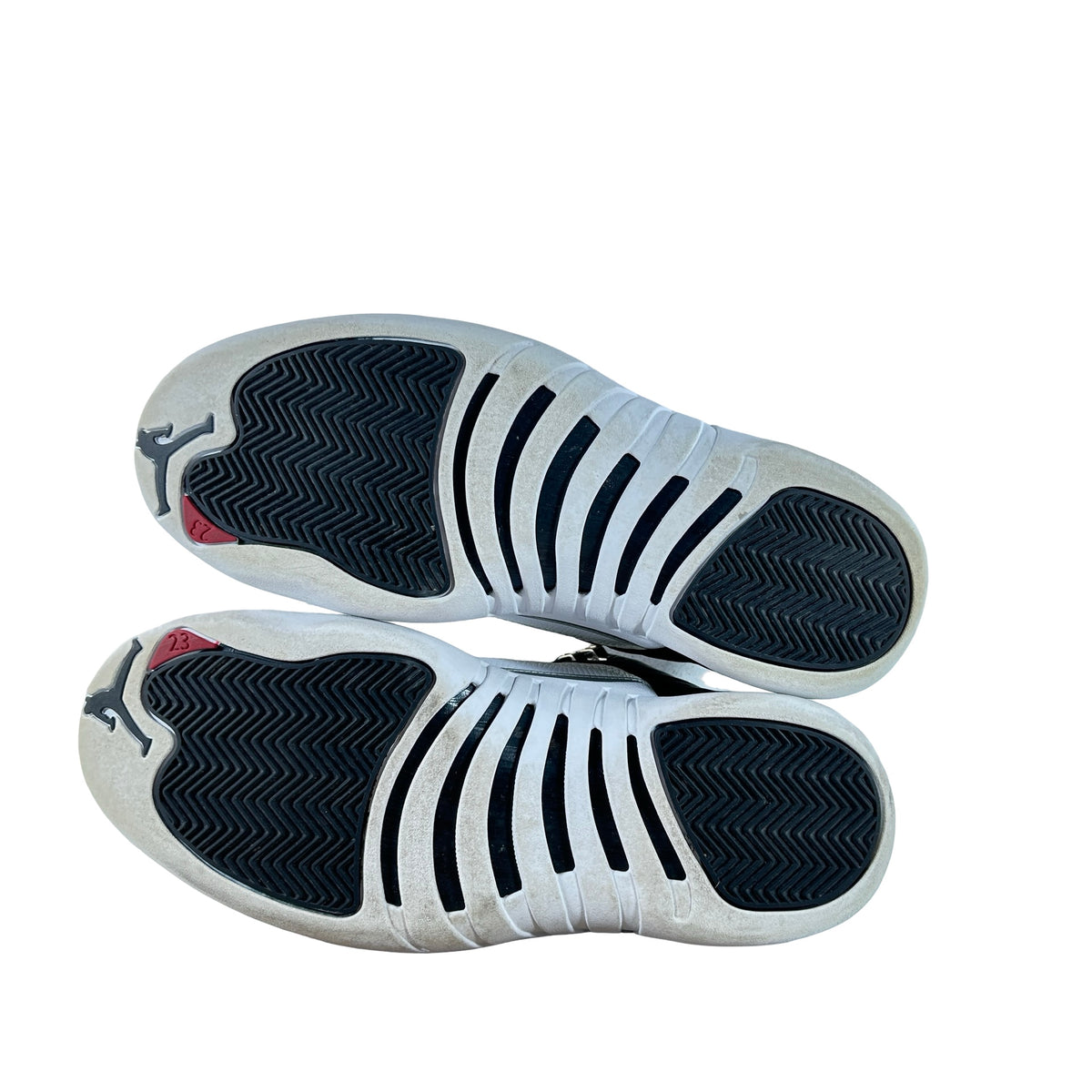 CT8013 006 Jordan 12 Retro Playoffs (2022) [USED] - 9 M (Used11)